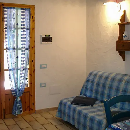 La Casa Di Giacomo E Graziella Villaggio Tamerici * San Teodoro