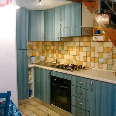 La Casa Di Giacomo E Graziella Villaggio Tamerici Apartment San Teodoro (Sardinia)