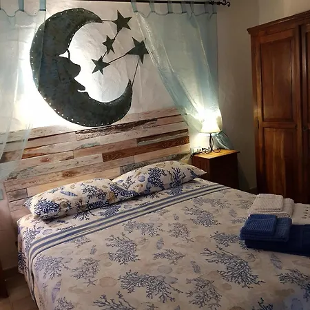 La Casa Di Giacomo E Graziella Villaggio Tamerici Appartamento San Teodoro (Sardinia)