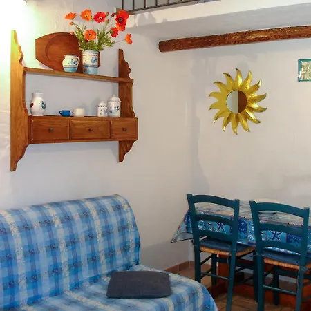 La Casa Di Giacomo E Graziella Villaggio Tamerici San Teodoro (Sardinia)