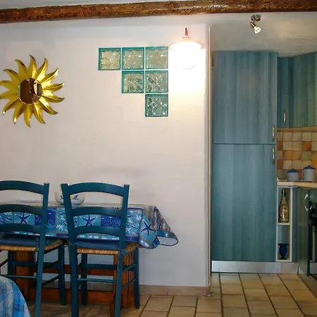 La Casa Di Giacomo E Graziella Villaggio Tamerici Appartamento *