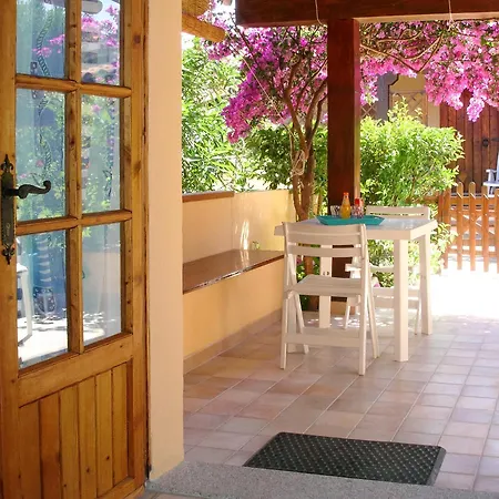 La Casa Di Giacomo E Graziella Villaggio Tamerici Appartamento San Teodoro (Sardinia)
