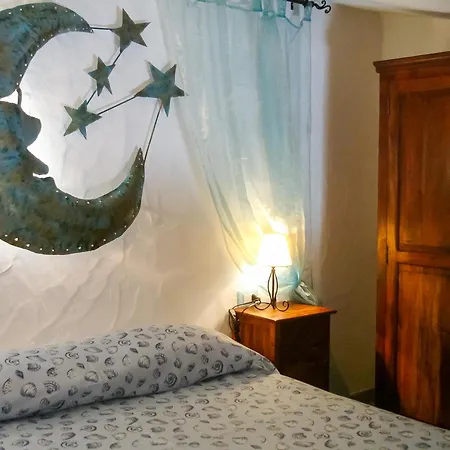 La Casa Di Giacomo E Graziella Villaggio Tamerici Appartement San Teodoro (Sardinia)