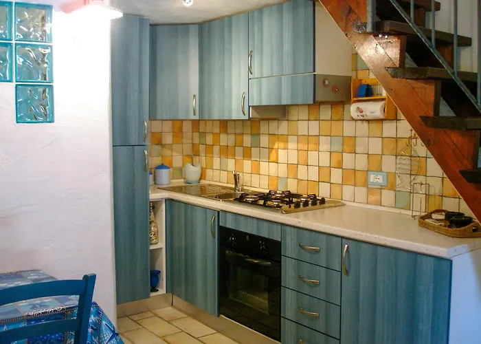 La Casa Di Giacomo E Graziella Villaggio Tamerici Apartamento San Teodoro (Sardinia)