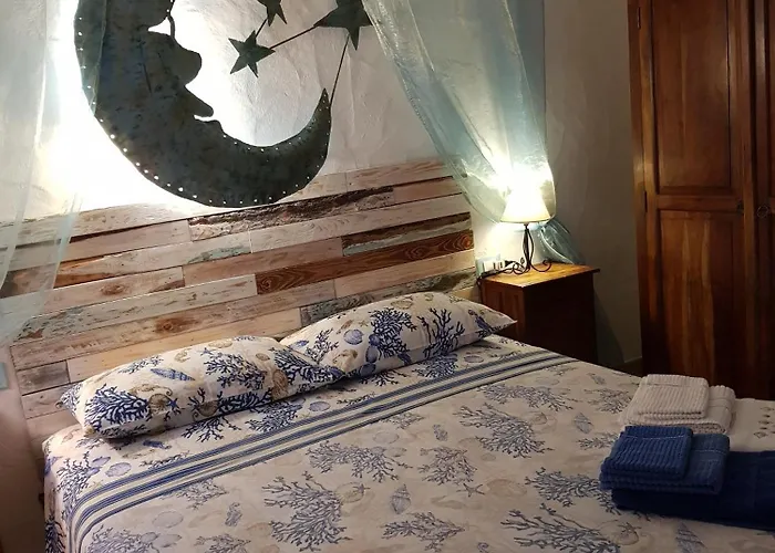 La Casa Di Giacomo E Graziella Villaggio Tamerici Apartamento San Teodoro (Sardinia)