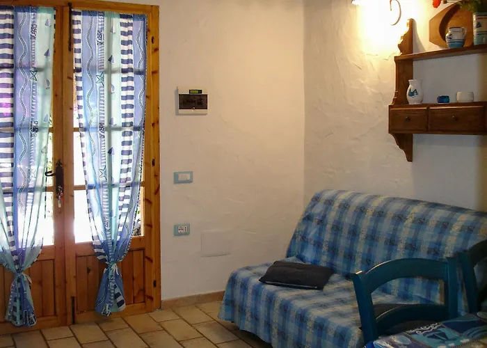 La Casa Di Giacomo E Graziella Villaggio Tamerici * San Teodoro (Sardinia)