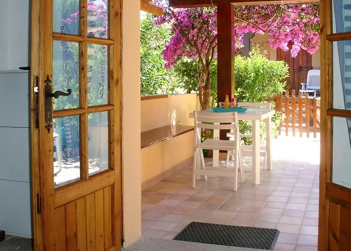 La Casa Di Giacomo E Graziella Villaggio Tamerici Apartamento San Teodoro (Sardinia)