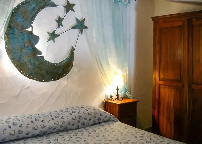 La Casa Di Giacomo E Graziella Villaggio Tamerici Apartamento San Teodoro (Sardinia)